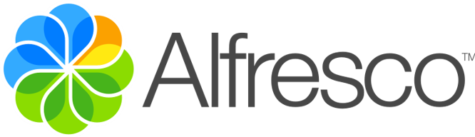 Alfresco-Logo